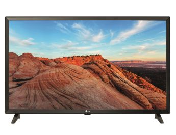 TV LG 32LK510BPLD 32" LED HD  NEGRO HDMI USBGRABADOR TRIPLE SINTONIZADOR