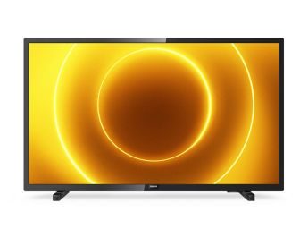 TV PHILIPS 43PFS5525 43" LED FHD HDMI USB PLATA