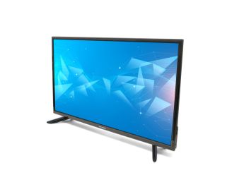 TV MICROVISION 40FHD00J18-A 40" LED FHD NEGRO