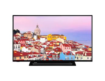 TV TOSHIBA 65UL3063DG 65" UHD SMART HDR10 SLIM