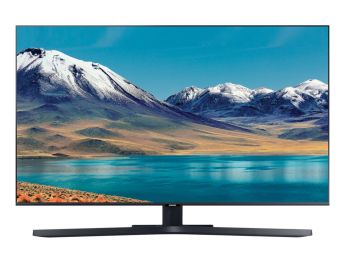 TV SAMSUNG UE55TU8502 55" CRYSTAL UHD 4K WIFI SMART NEGRO HDMI USB