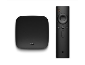 XIAOMI MI TV BOX S 4K ANDROID TV