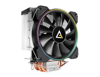 VENTILADOR CPU ANTEC A400 120MM PWM RGB