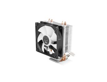 VENTILADOR CPU NOX HUMMER H190 92MM BLANCO