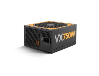 FUENTE ALIMENTACION NOX URANO VX750 750W 80+ BRONZE ATX NEGRO