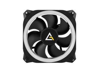 VENTILADOR CAJA ANTEC PRIZM 120 120MM 3+2+C ARGB