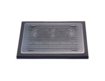 BASE REFRIGERADORA PARA PORTATIL TARGUS 15-17" GRIS