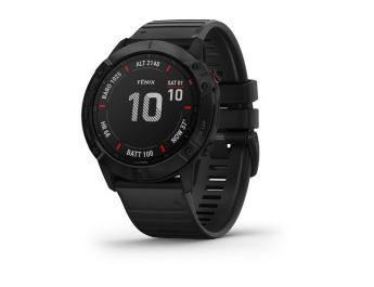 SMARTWATCH GARMIN FENIX 6X PRO