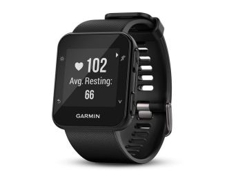 SMARTWATCH GARMIN FORERUNNER 35 NEGRO