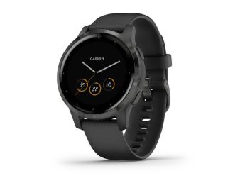 SMARTWATCH GARMIN VIVOACTIVE 4S NEGRO