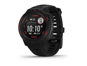 SMARTWATCH GARMIN INSTINCT E-SPORTS