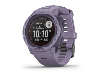 SMARTWATCH GARMIN INSTINCT SOLAR CORAL